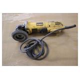 Dewalt D28114 4 1/2" Angle Grinder...