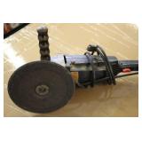 2 Speed Craftsman Commercial Sander...