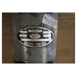 Sioux Portable Electric Grinder Com...