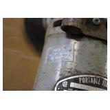 Sioux Portable Electric Grinder Com...