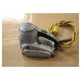 Sander Made In USA Model Number 100...