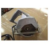PowerKraft 7" Industrial Saw Montgo...