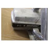 PowerKraft 7" Industrial Saw Montgo...