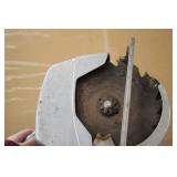 PowerKraft 7" Industrial Saw Montgo...