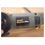 Black & Decker Quantum Pro 4 1/2" G...