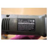 Black & Decker Quantum Pro 4 1/2" G...