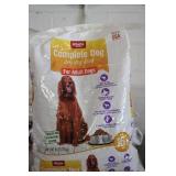 16lb Bag of Complete Dog Food For A...