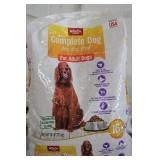 16lb Bag of Complete Dog Food For A...