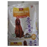 16lb Bag of Complete Dog Food For A...