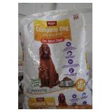 16lb Bag of Complete Dog Food For A...