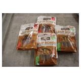 4-3 Packs of Rachel Ray Nutrish Sou...