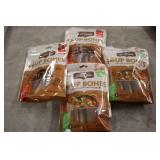4-3 Packs of Rachel Ray Nutrish Sou...
