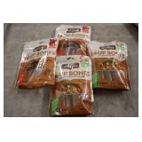 4-3 Packs of Rachel Ray Nutrish Sou...