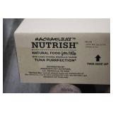 Case of Rachel Ray Nutrish Tuna Pur...