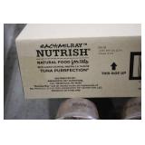 Case of Rachel Ray Nutrish Tuna Pur...