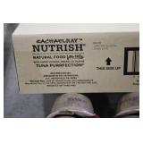Case of Rachel Ray Nutrish Tuna Pur...