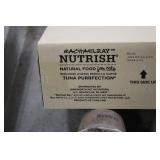 Case of Rachel Ray Nutrish Tuna Pur...