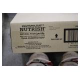 Case of Rachel Ray Nutrish Tuna Pur...