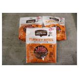 3-12oz bags of Rachel Ray Nutrish T...