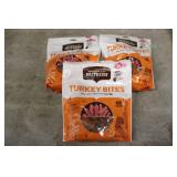 3-12oz bags of Rachel Ray Nutrish T...