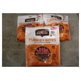 3-12oz bags of Rachel Ray Nutrish T...