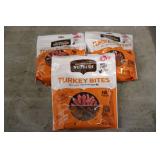 3-12oz bags of Rachel Ray Nutrish T...