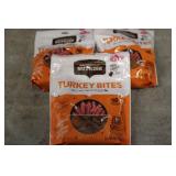 3-12oz bags of Rachel Ray Nutrish T...