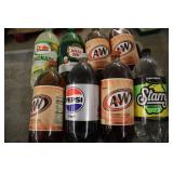 Variety of Soda 8-2 Liter Bottle Ex...