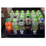 Variety of Soda 24-20oz bottles **P...