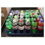 Variety of Soda 24-20oz bottles **P...