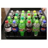 Variety of Soda 24-20oz bottles **P...