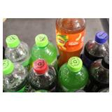 Variety of Soda 24-20oz bottles **P...