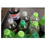 Variety of Soda 24-20oz bottles **P...