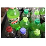 Variety of Soda 24-20oz bottles **P...