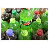 Variety of Soda 24-20oz bottles **P...