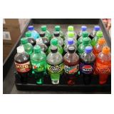 Variety of Soda 24-20oz bottles **P...