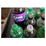 Variety of Soda 24-20oz bottles **P...