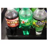 Variety of Soda 24-20oz bottles **P...