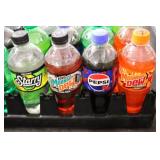 Variety of Soda 24-20oz bottles **P...