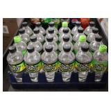 Variety of Soda 24-20oz bottles **P...