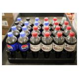 Variety of Soda 24-20oz bottles **P...