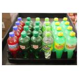 Variety of Soda 24-20oz bottles **P...