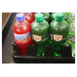 Variety of Soda 24-20oz bottles **P...