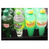 Variety of Soda 24-20oz bottles **P...