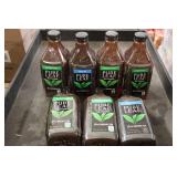 Pure Leaf Tea 2-2Qt bottles of swee...