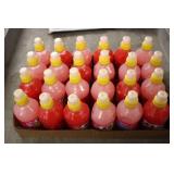 24 Bottles of Hog Wash...