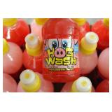 24 Bottles of Hog Wash...
