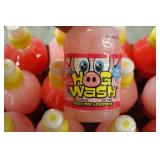 24 Bottles of Hog Wash...
