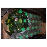 24 Bottles of Canada Dry Ginger Ale...