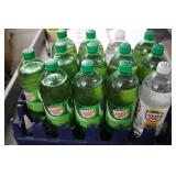 13 Bottles of Canada Dry Ginger Ale...